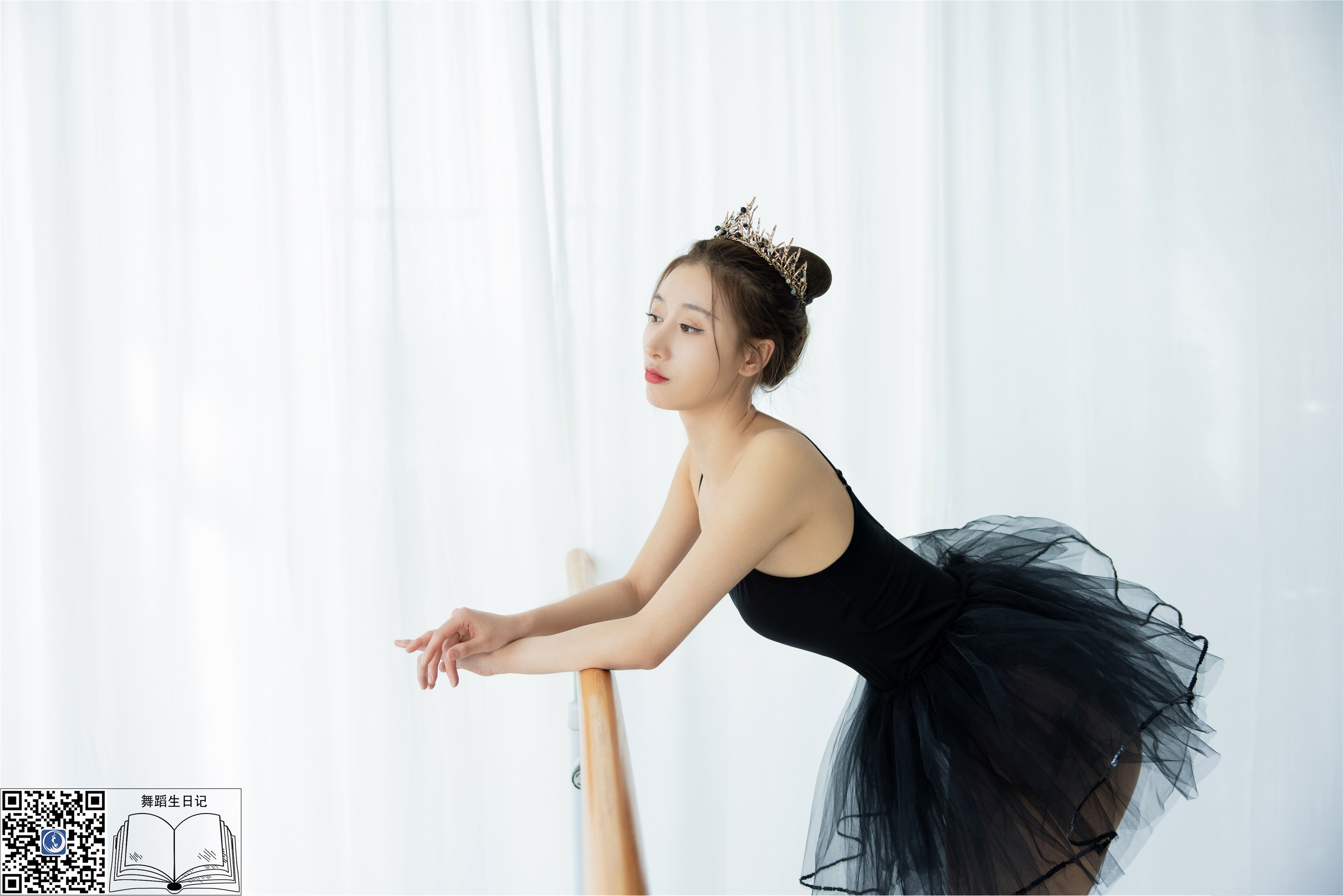 GALLI嘉丽 舞蹈生日记 059 - 晓娜